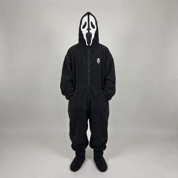 Horror Onesie