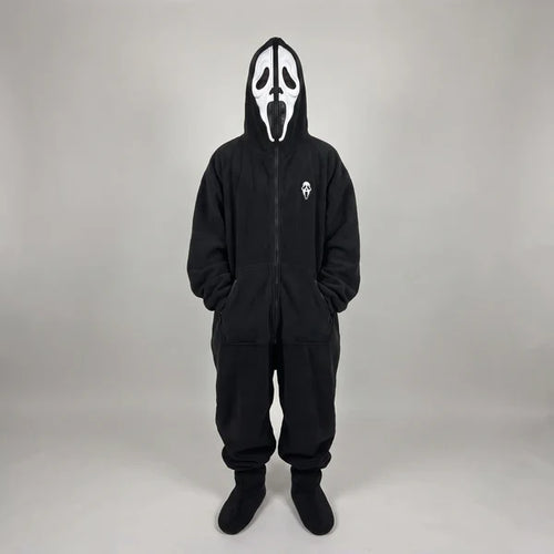 Horror Onesie