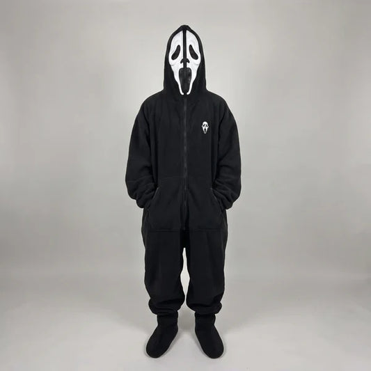 Horror Onesie