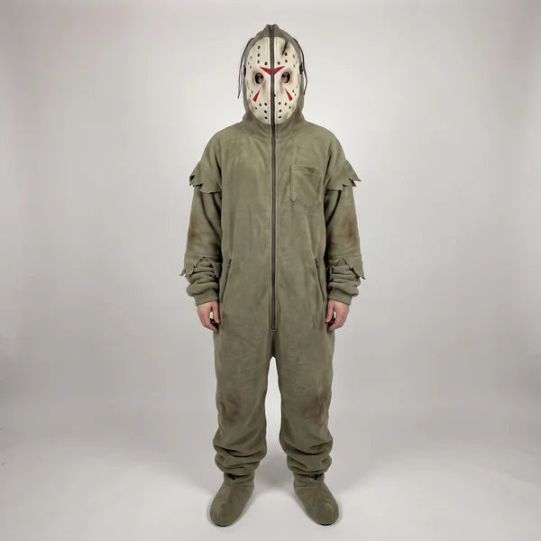 Horror Onesie