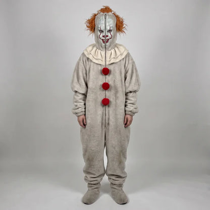 Horror Onesie