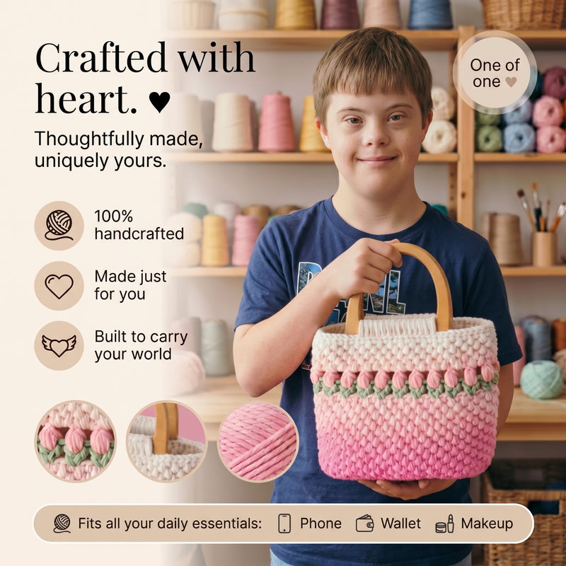 Aidan's Flower Bags